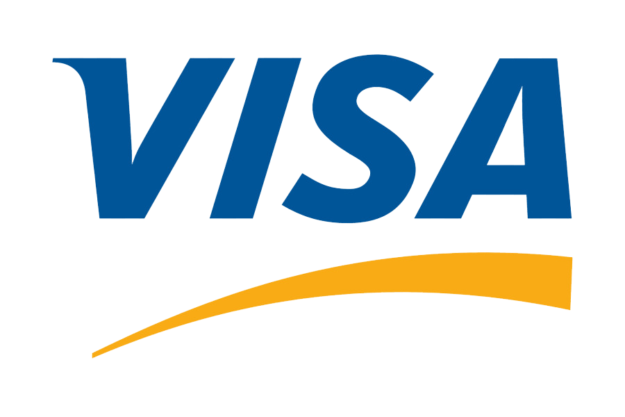 VISA pagamento